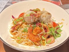 -黑手制面·Gentle Pasta(万菱汇店)