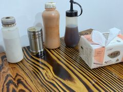 -阿姨小肉摊(同济西苑店)