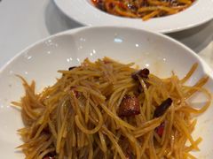-郭林家常菜(狼垡店)