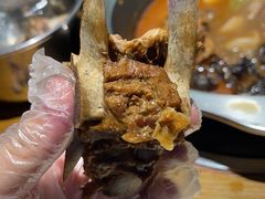 -老诚一锅(乔庄店)