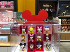 店内环境-泡泡玛特POPMART(天环购物中心店)