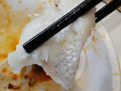 -太二酸菜鱼(永旺梦乐城店)