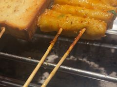 -可口香·非遗老号烧烤(南岗直营店)