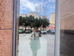 -西安皇冠假日酒店·B&G51餐厅