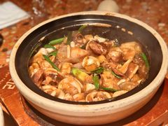 -涌煲记·蟹煲·砂锅海鲜·煲出宁波味(天一旗舰店)
