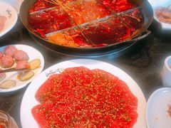 -纸盐河码头火锅(十八梯店)