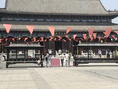 -天津妈祖文化园