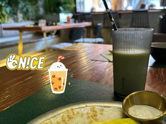 -ChitChat奇洽·Bistro(黎黄陂路店)