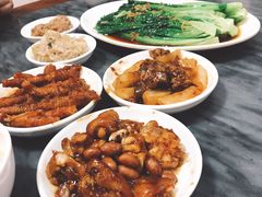 -品香排骨饭(羊官路店)
