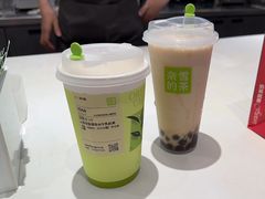 -奈雪的茶(龙湖西溪天街PRO店)