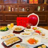 龙华西岸私藏✨甬舟薈，味蕾与视觉双重盛宴🥢