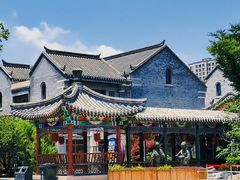 -即墨古城