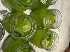 -中8楼风尚云南菜(颐堤港店)