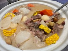 -海宝酒家(中山四路店)