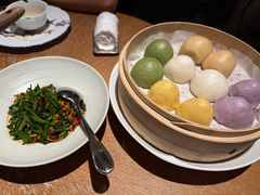 -宁波柏悦酒店·钱湖渔港