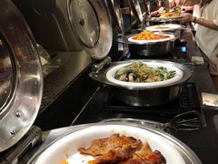 -雅枫国际酒店—枫叶自助餐(福田店)