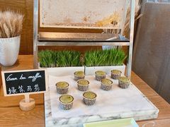 -上海柏悦酒店