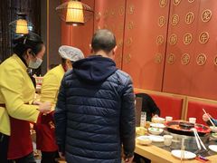 -香佰里鲜货火锅(佳乐金街店)