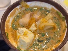 -福寿斋·老北京铜锅涮肉·烤鸭(顺义总店)