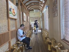 -蟹家大院(外滩店)