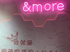 -Miss Fresh轻食(南京西路店)
