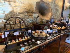 -上海和平饭店华懋阁 Cathay Room