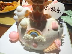 -小柴米·传统江西菜(八一广场店)