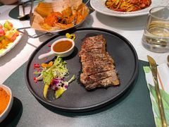 -ins森林童话餐厅coffee&bistro