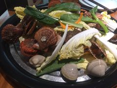 -三个渔夫·蒸汽海鲜(小白楼店)