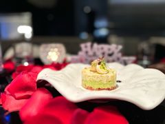 -上海苏宁宝丽嘉酒店·Cafe Bellagio西餐厅