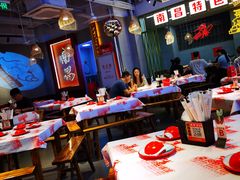 -老闵田螺馆·南昌市井菜·特色小吃(总店)