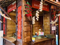 -吼堂老火锅(武汉 天地壹方南馆店)