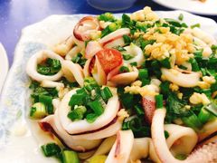 -老杨饭店(万科里店)
