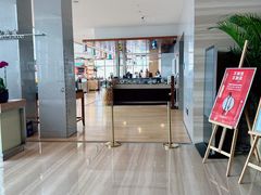 -视界美食自助餐厅·石家庄希尔顿酒店