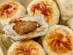 -长发西饼(临顿路店)