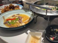 -先记烧鹅王·本地粤菜(福永店)