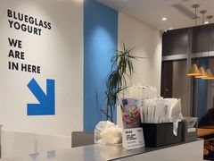 -Blueglass酸奶(北京环宇荟店)