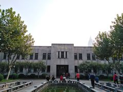 -南京中国近代史遗址博物馆(南京总统府)