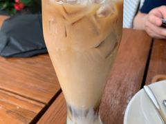 -Peet's Coffee皮爷咖啡(大学路店)