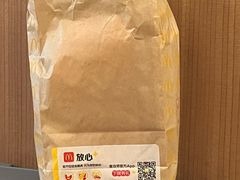 -麦当劳(西客站店)
