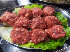-牛一煲美食(江高店)