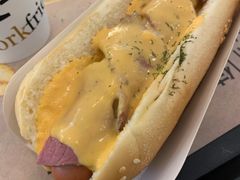 -纽约薯条(世豪广场店)