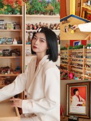 -巍阁月子中心(南山店)
