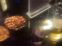 -云·酷 Atmosphere(国贸大酒店)