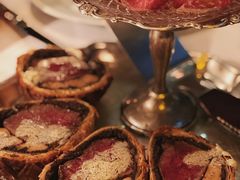 惠灵顿牛排-壳里西餐厅Coquille Seafood Bistro(蒙自路店)