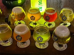 -岔巴精酿啤酒餐吧(南屏街店)