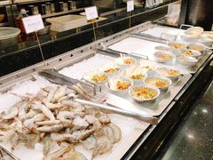 -韩盛·盛江山自助料理(中街大悦城店)