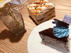 -嗒令甜品·主题融合料理餐厅(首座时代店)