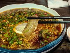 生腌虾-大洋家·精品潮汕菜·生腌砂锅粥(天河东路店)