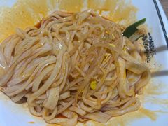 -魏家凉皮(次渠店)